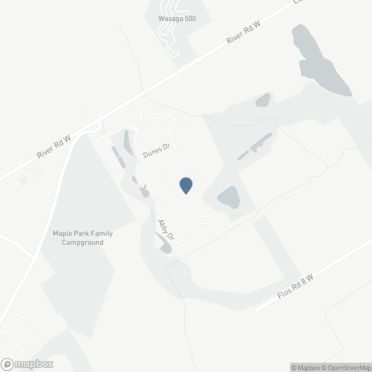 30 HILLS THISTLE DRIVE, Wasaga Beach, Ontario L9Z 0J3